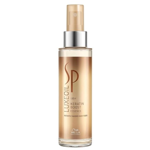 Wella SP Luxe Oil Keratin Boost Essence 100ml