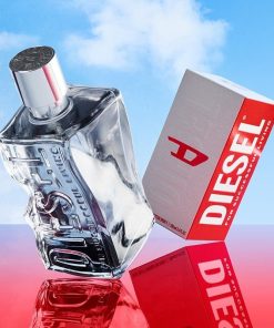 Diesel D By Diesel Edt 50ml