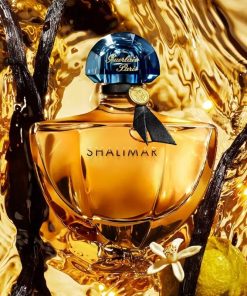 Guerlain Shalimar Edt 90ml