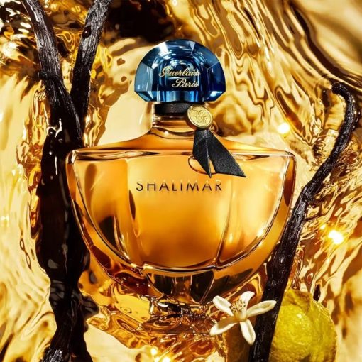 Guerlain Shalimar Edt 90ml