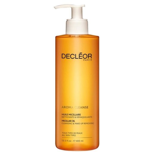 Decleor Aroma Cleanse Micellar Oil 400ml