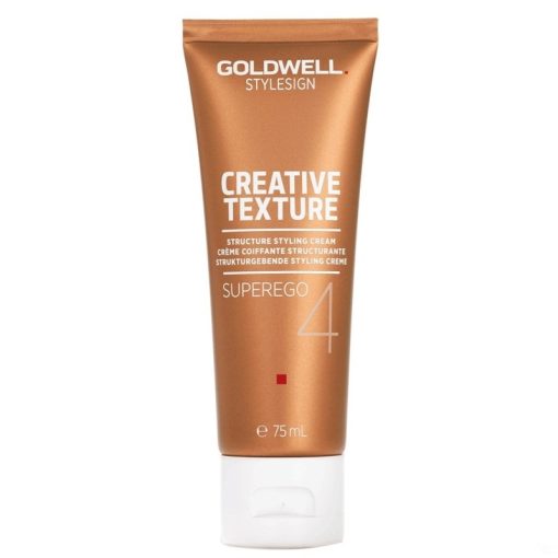 Goldwell Stylesign Structure Styling Cream Superego 75ml