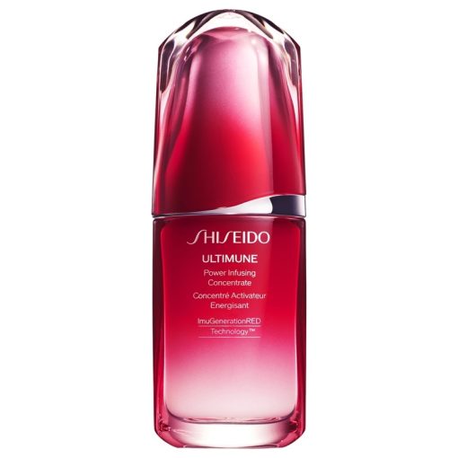 Shiseido Ultimune Power Infusing Concentrate 30ml