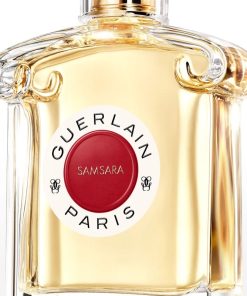 Guerlain Samsara Edt 75ml