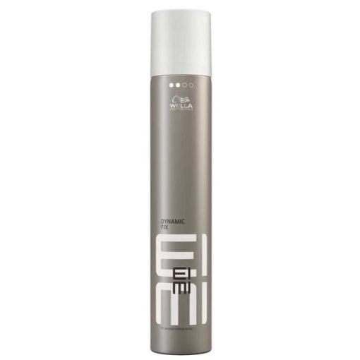 Wella EIMI Dynamic Fix 45 Second Crafting Spray 300ml