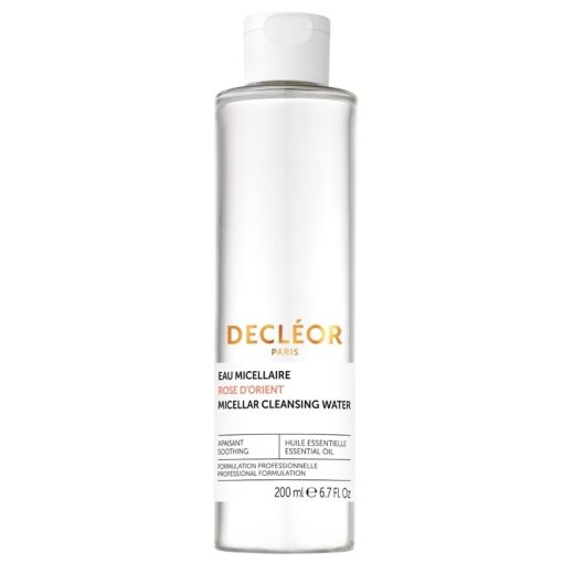 Decleor Aroma Cleanse Soothing Micellar Water 200ml