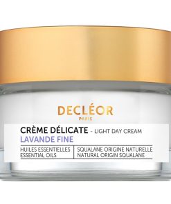 Decleor Light Day Cream Lavender Fine 50ml