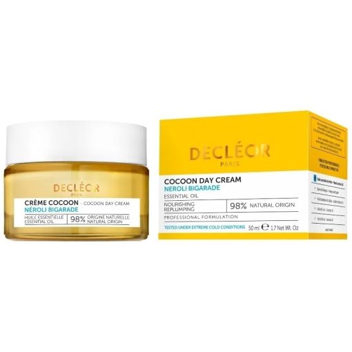 Decleor Hydra Floral Intense Nutrition Cocoon Cream 50ml