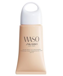 Shiseido Waso Color-Smart Day Moisturizer SPF30 50ml