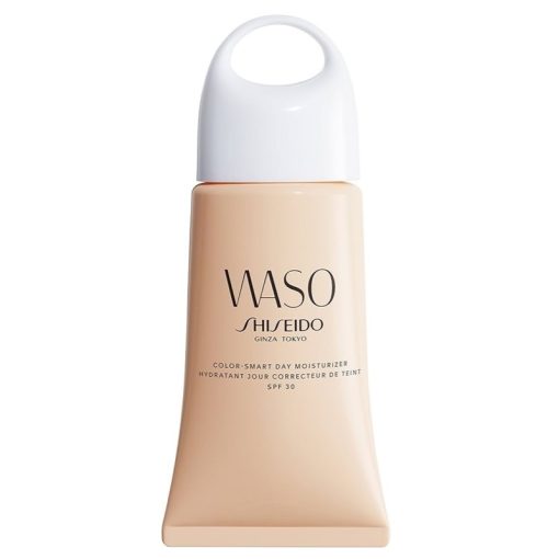 Shiseido Waso Color-Smart Day Moisturizer SPF30 50ml