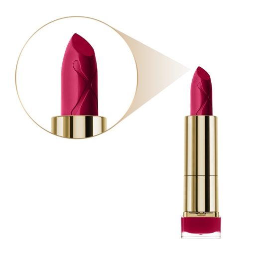 Max Factor Colour Elixir Lipstick - 080 Chilli