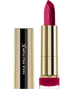 Max Factor Colour Elixir Lipstick - 080 Chilli