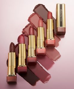 Max Factor Colour Elixir Lipstick - 135 Pure Plum