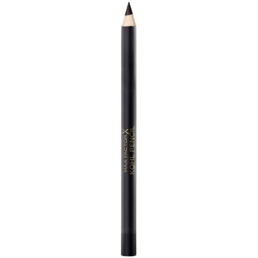 Max Factor Kohl Eye Pencil Black 020 4g