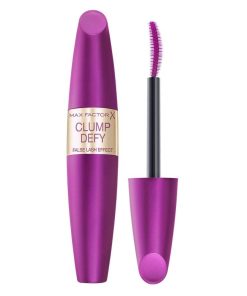 Max Factor Clump Defy Mascara Black 13,1ml