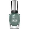 Sally Hansen Complete Salon Manicure 14.7ml - 586 Moss Definitely