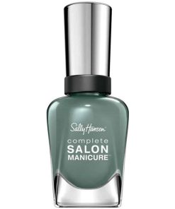 Sally Hansen Complete Salon Manicure 14.7ml - 586 Moss Definitely