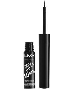 NYX PROF. MAKEUP Epic Wear Liquid Liner - Black