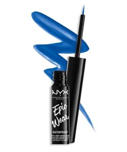 NYX PROF. MAKEUP Epic Wear Liquid Liner - Sapphire