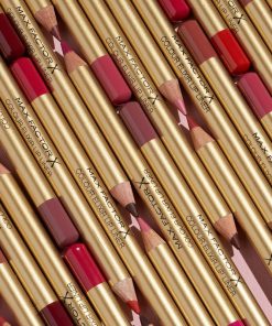 Max Factor Colour Elixir Lipliner - 12 Red Blush