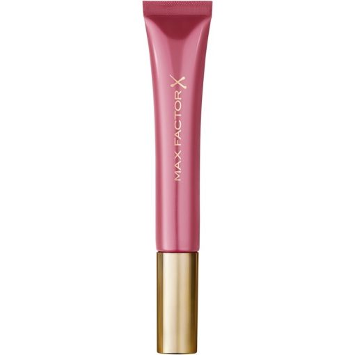 Max Factor Colour Elixir Lip Cushion - 030 Majesty Berry Lip Gloss