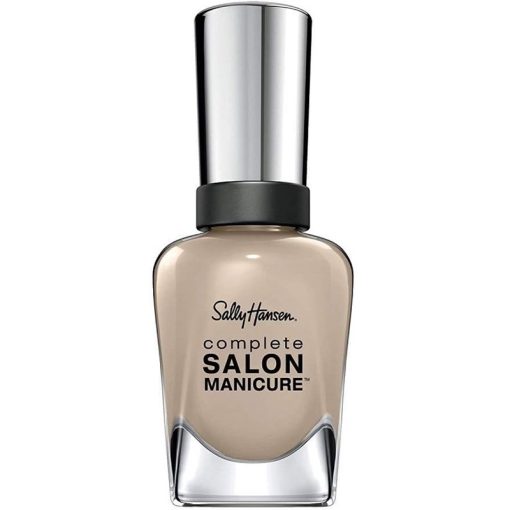 Sally Hansen Complete Salon Manicure 14.7ml - 372 Know The Espa-Drille