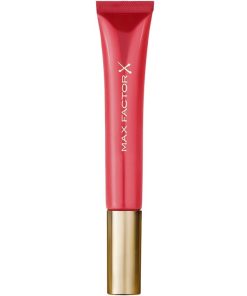 Max Factor Colour Elixir Lip Cushion - 035 Baby Star Coral Lip Gloss