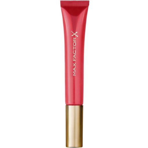 Max Factor Colour Elixir Lip Cushion - 035 Baby Star Coral Lip Gloss