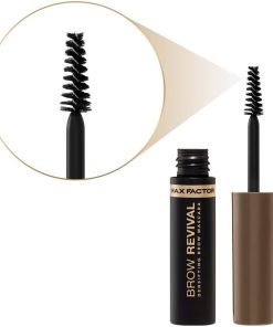 Max Factor Brow Revival 002 Soft Brown