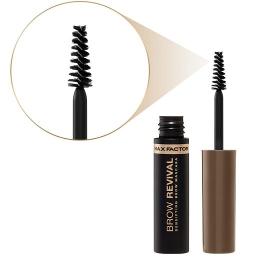 Max Factor Brow Revival 002 Soft Brown