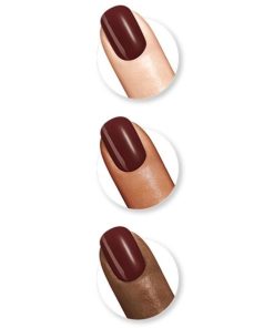 Sally Hansen Miracle Gel Nail Polish 14.7ml - 480 Wine Stock