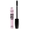 NYX PROF. MAKEUP On The Rise Lash Booster Mascara Primer