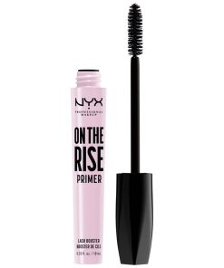 NYX PROF. MAKEUP On The Rise Lash Booster Mascara Primer