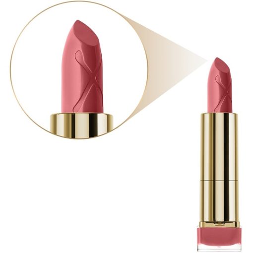 Max Factor Colour Elixir Lipstick - 020 Burnt Caramel