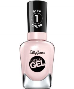 Sally Hansen Miracle Gel Nail Polish 14.7ml - 430 Créme De La Créme