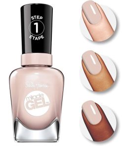 Sally Hansen Miracle Gel Nail Polish 14.7ml - 061 I Tiramis-you