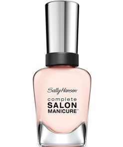 Sally Hansen Complete Salon Manicure 14.7ml - 160 Shell We Dance?