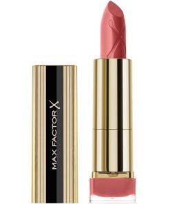 Max Factor Colour Elixir Lipstick - 015 Nude Rose