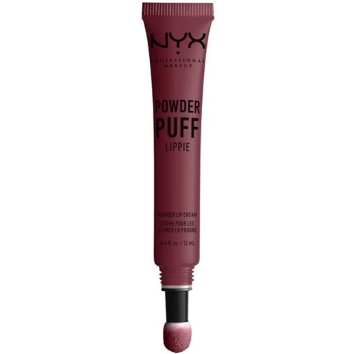 NYX PROF. MAKEUP Powder Puff Lippie Lip Cream - Moody