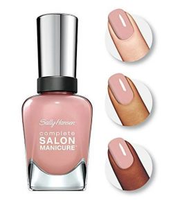 Sally Hansen Complete Salon Manicure 14.7ml - 242 Mauvin' on Up