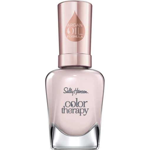 Sally Hansen Color Therapy 14.7ml - 230 Sheer Nirvana