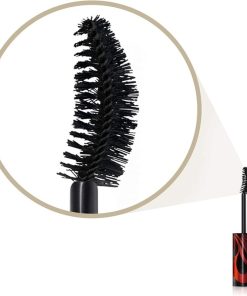 Max Factor 2000 Calorie Curl Addict Mascara