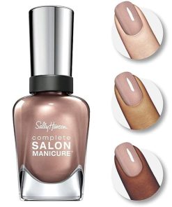 Sally Hansen Complete Salon Manicure 14.7ml - 237 World is My Oyster