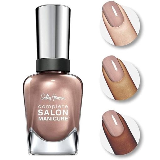 Sally Hansen Complete Salon Manicure 14.7ml - 237 World is My Oyster