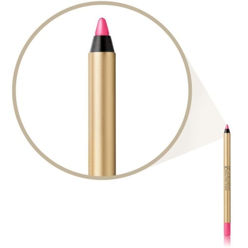 Max Factor Colour Elixir Lipliner - 04 Pink princess