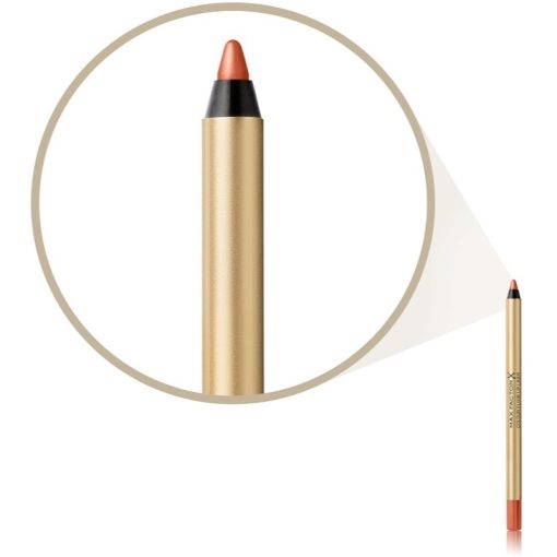 Max Factor Colour Elixir Lipliner - 005 Brown n Nude