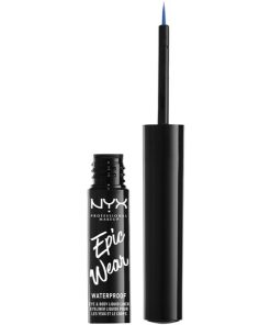 NYX PROF. MAKEUP Epic Wear Liquid Liner - Sapphire