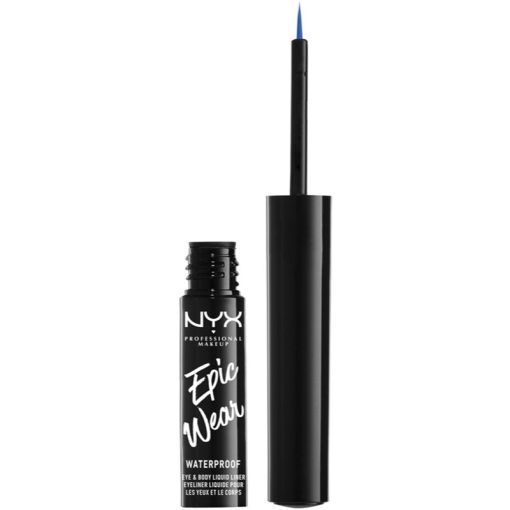 NYX PROF. MAKEUP Epic Wear Liquid Liner - Sapphire