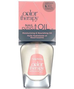 Sally Hansen Color Therapy Nail & Cuticle Oil 14,7 ml