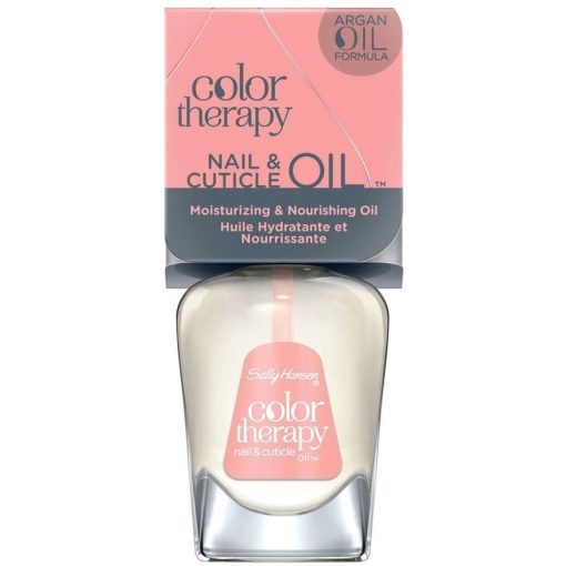 Sally Hansen Color Therapy Nail & Cuticle Oil 14,7 ml